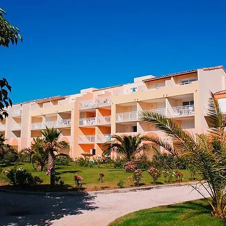 Face Au Golf En Rez De Jardin Agde