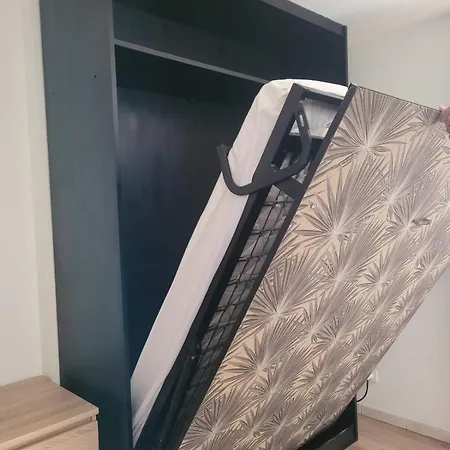 Face Au Golf En Rez De Jardin * Agde