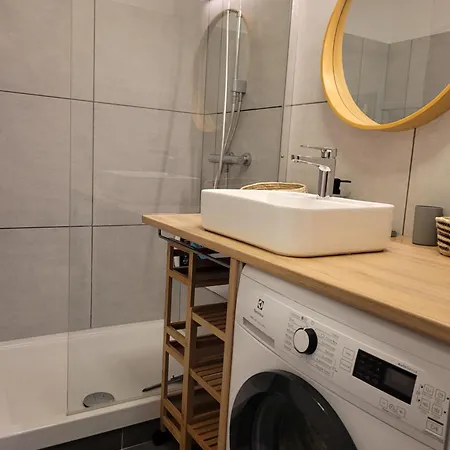 Face Au Golf En Rez De Jardin Appartement Agde