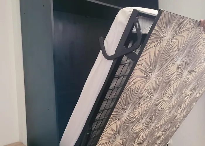 Face Au Golf En Rez De Jardin * Agde